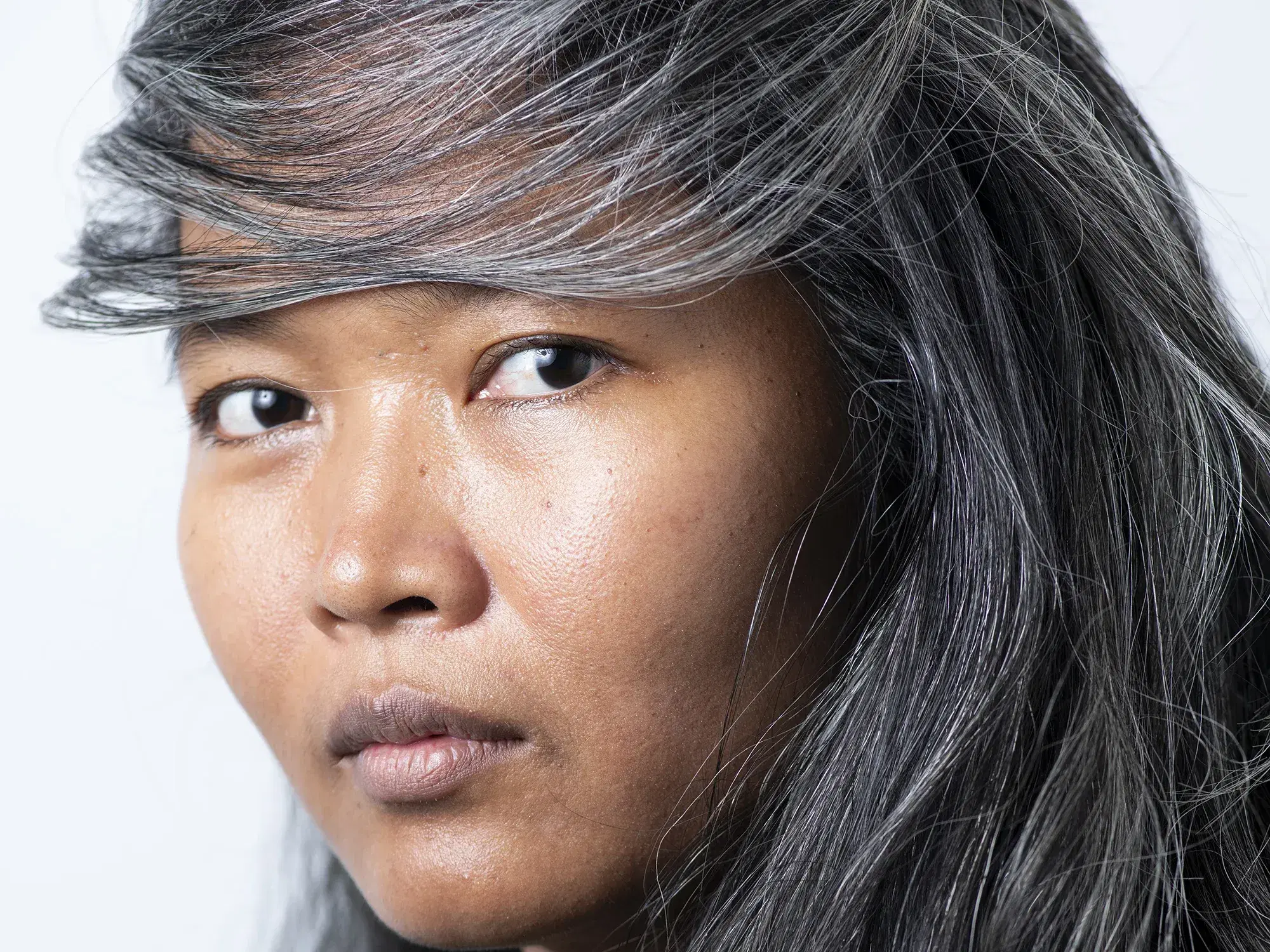 Kanitha Tith | Busan Biennale 2024 Kanitha Tith | Busan Biennale 2024